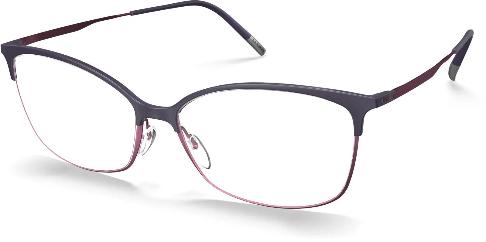 Silhouette Urban Fusion 1609 Eyeglasses - view 31